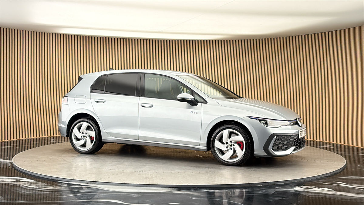 More views of Volkswagen Golf