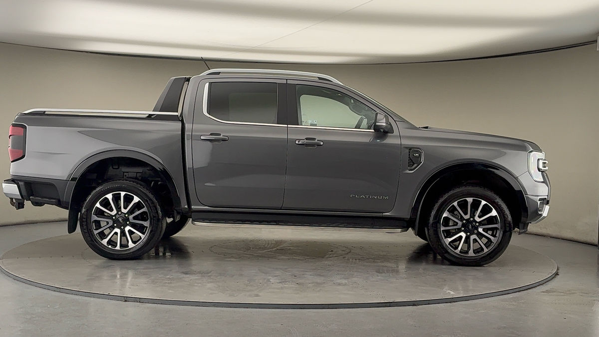 Ford Ranger Image 16