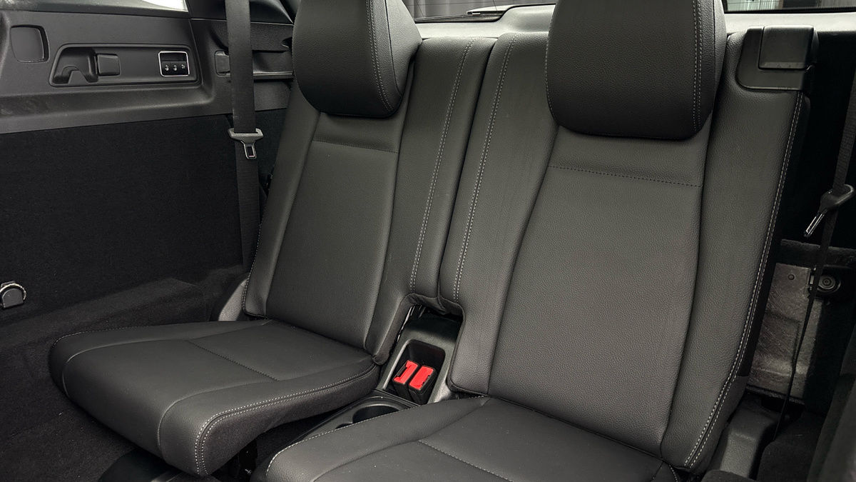 Mercedes-Benz GLE Image 32
