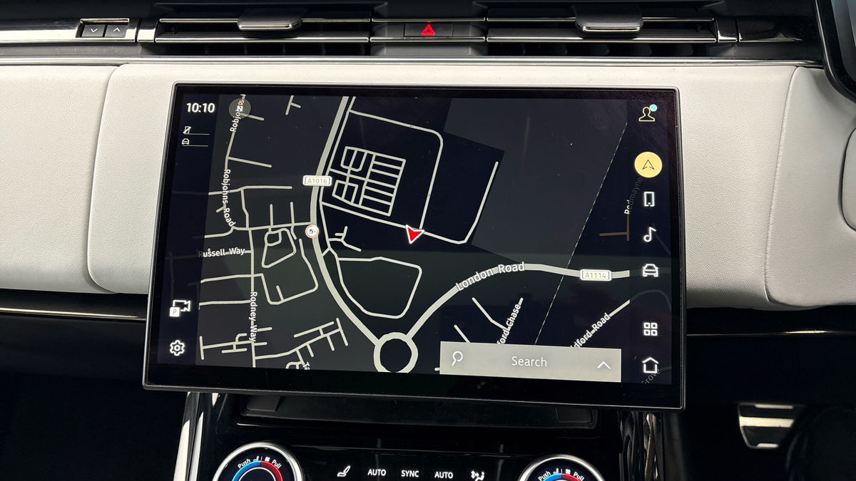 Land Rover Range Rover Sport Image 17