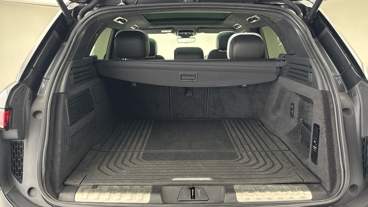 Land Rover Range Rover Sport Image 11