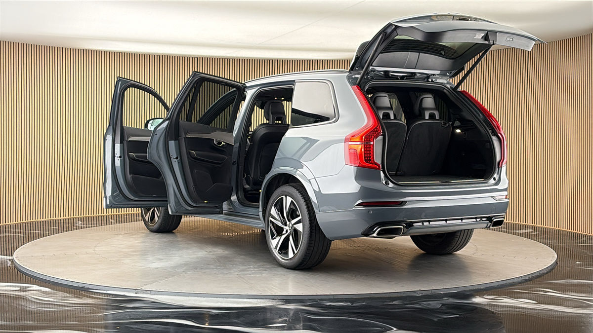 Volvo XC90 Image 23