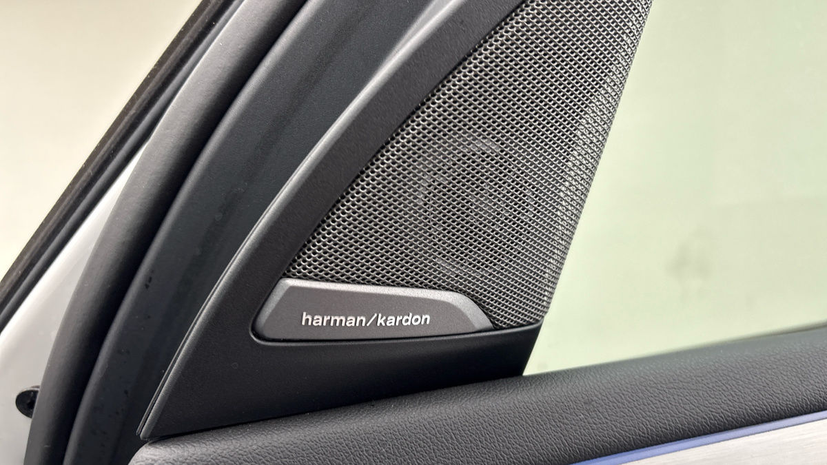 BMW X3 Image 26