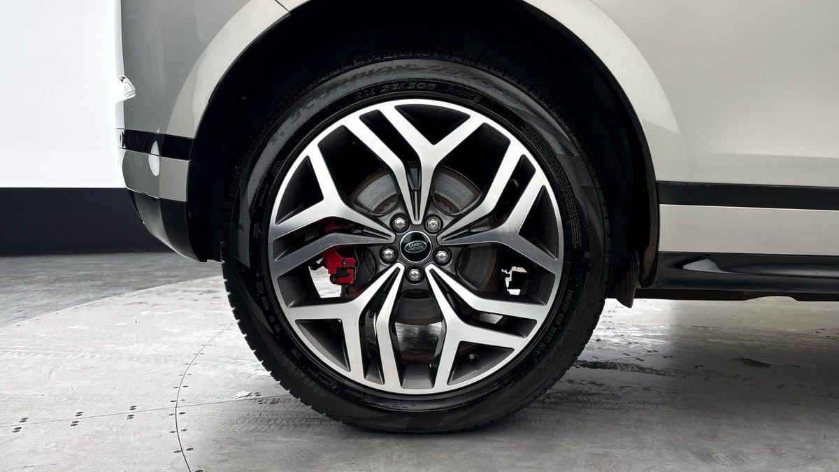 Land Rover Range Rover Evoque Image 10