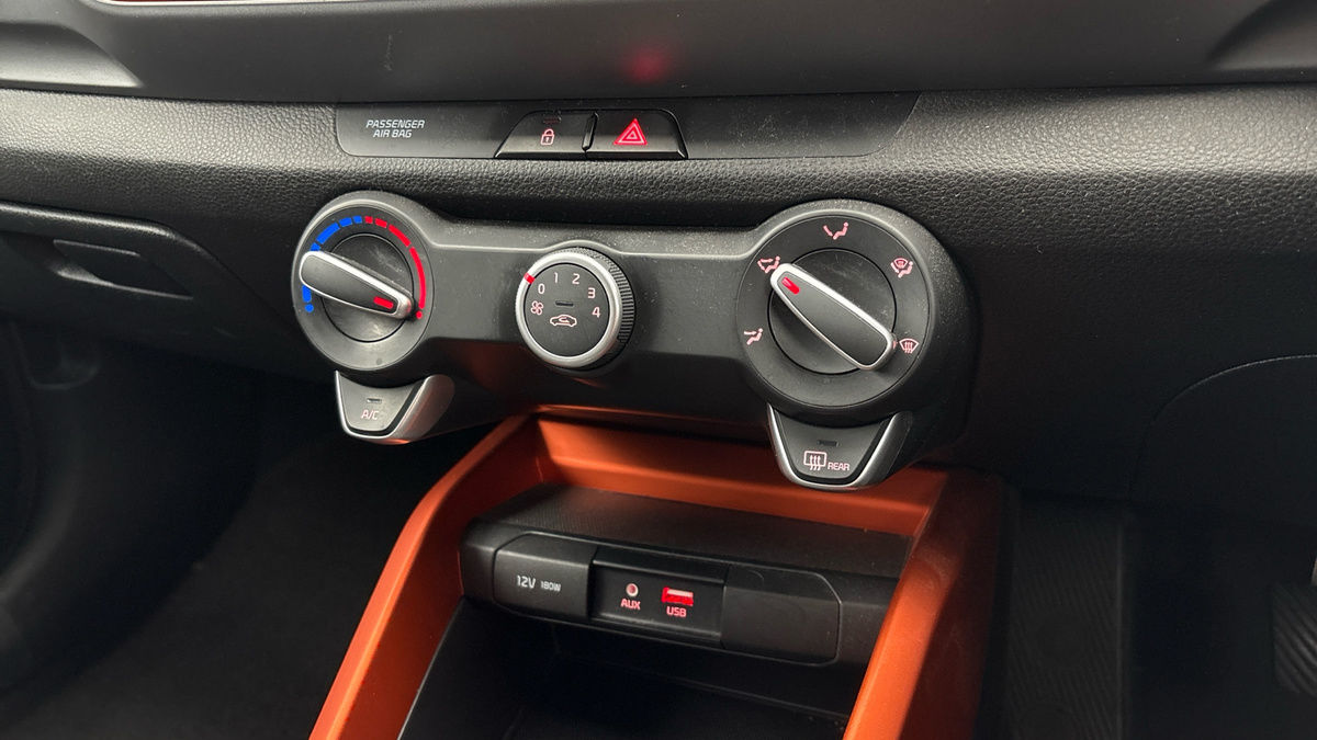 Kia Stonic Image 6