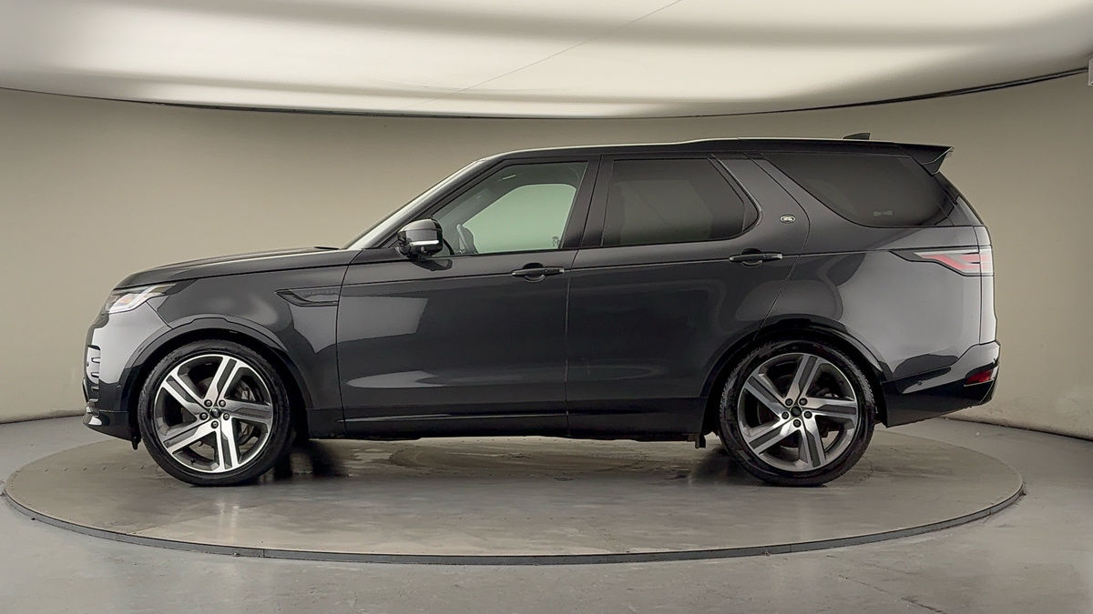 Land Rover Discovery Image 15