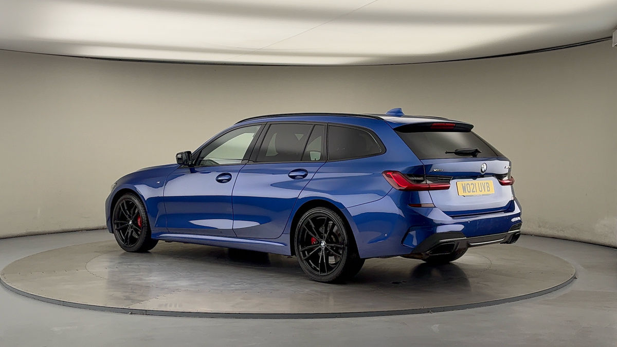 More views of BMW 3 Series