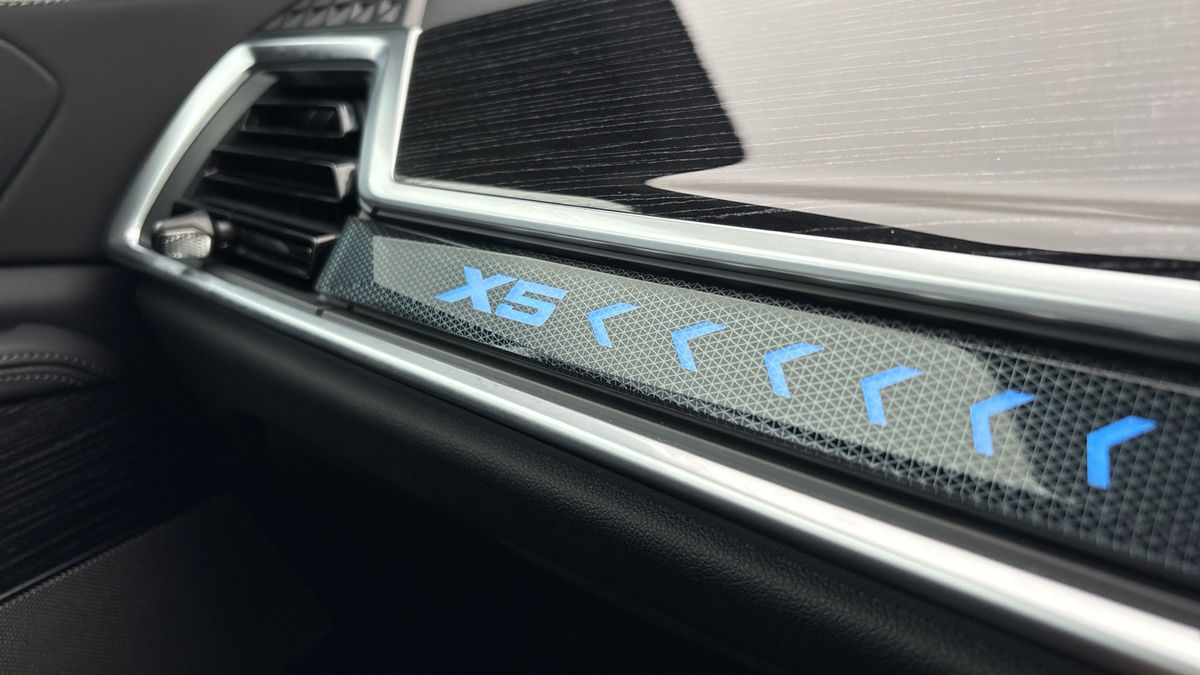 BMW X5 Image 34