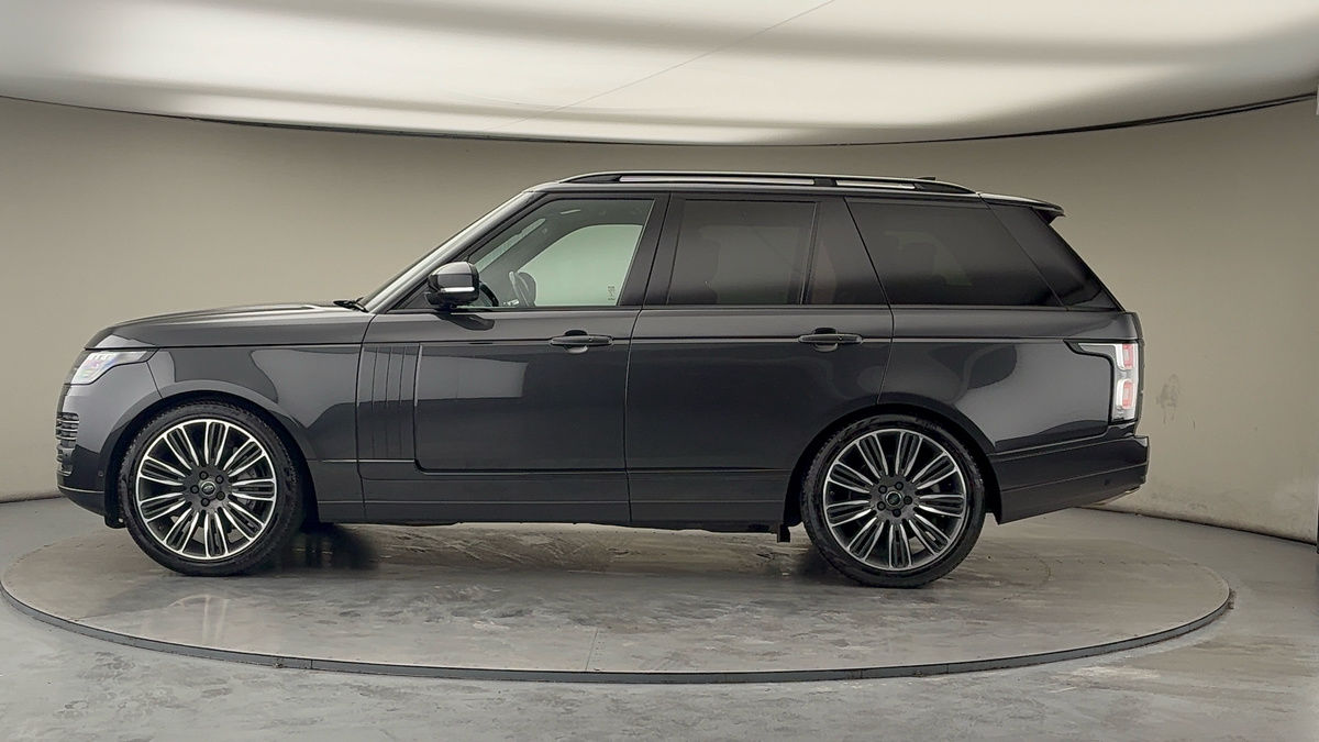Land Rover Range Rover Image 15