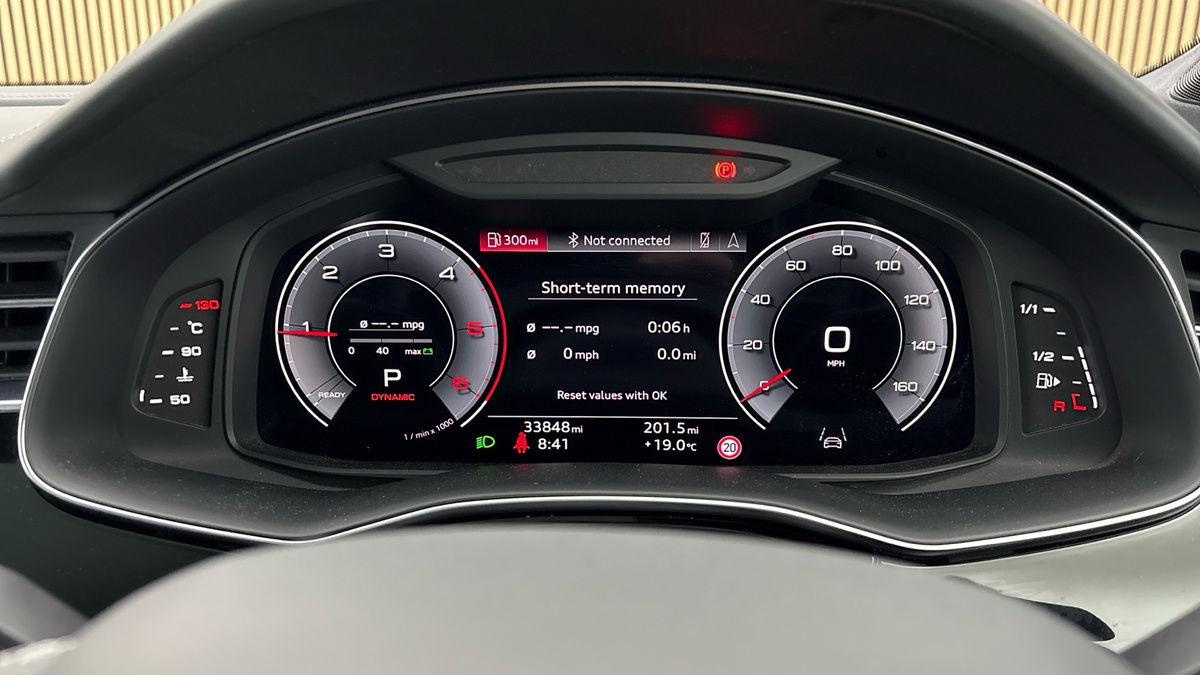 Audi Q7 Image 39