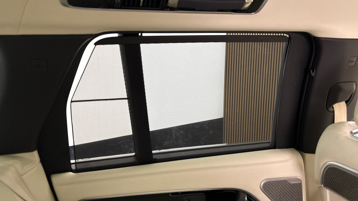 Land Rover Range Rover Image 29