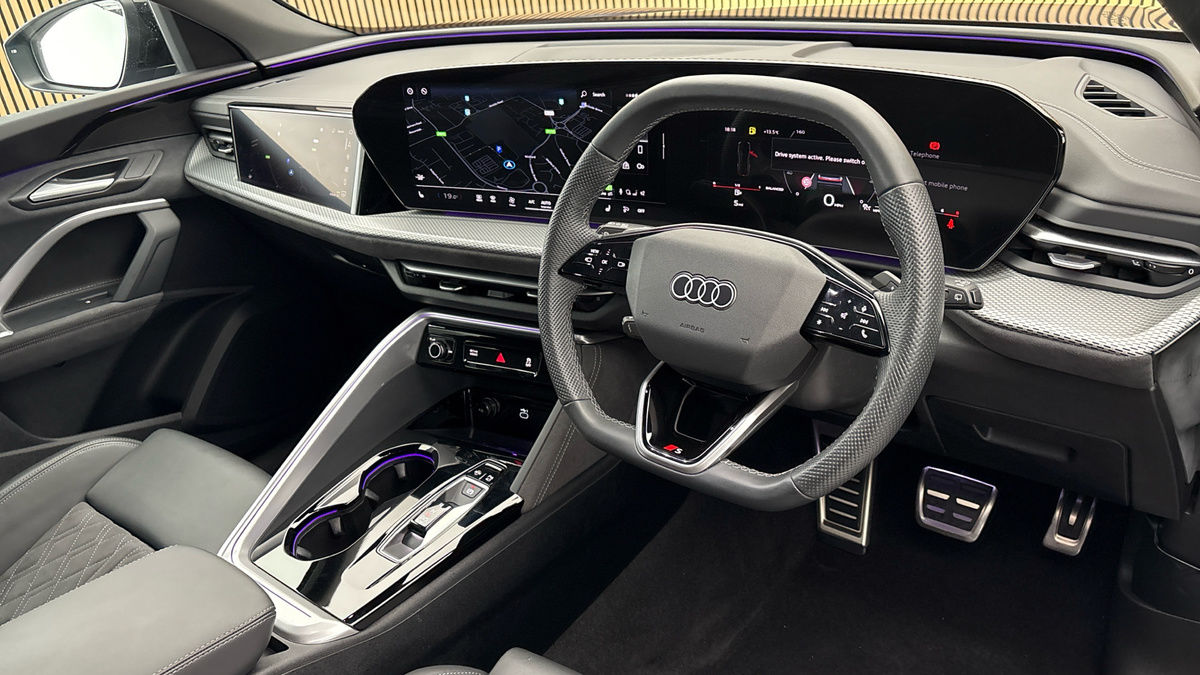 Audi Q5 Image 5