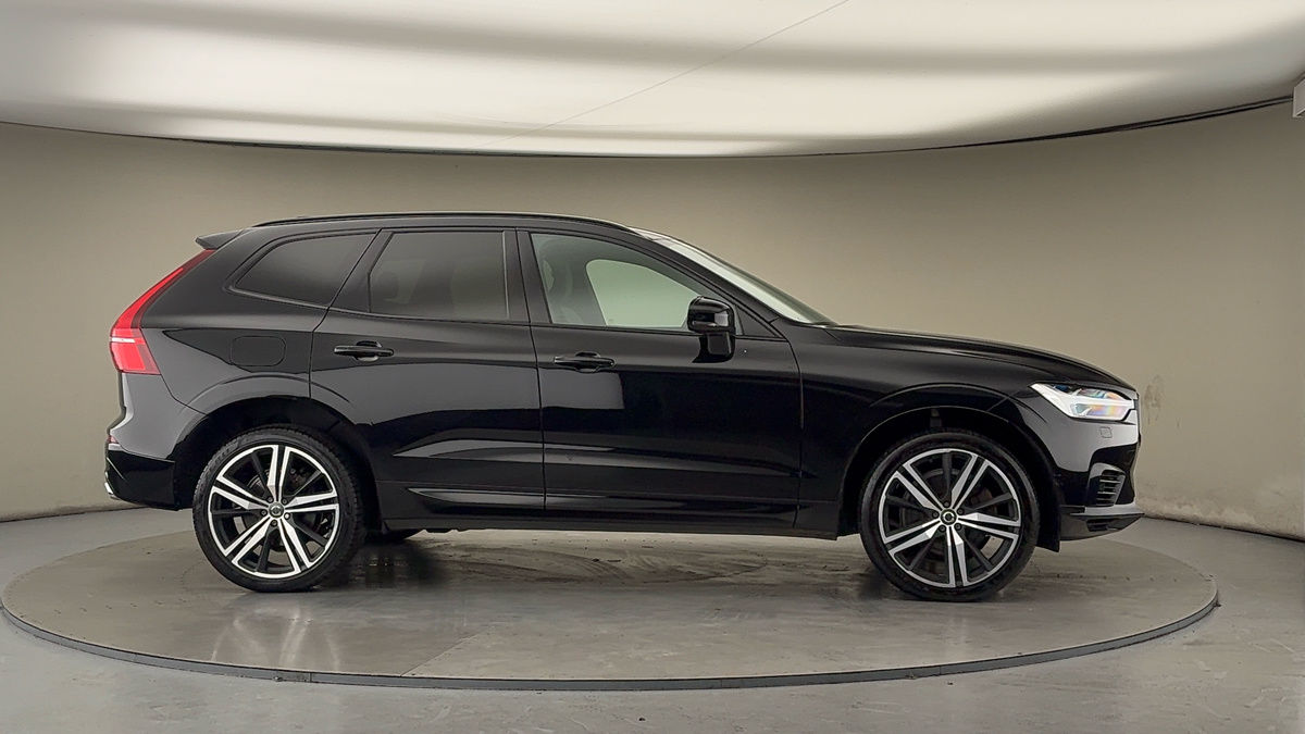 More views of Volvo XC60