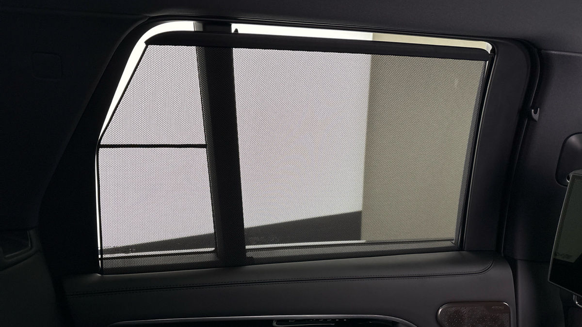 Land Rover Range Rover Image 29