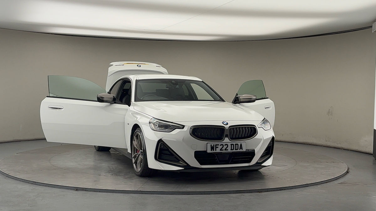 More views of BMW 2 Series