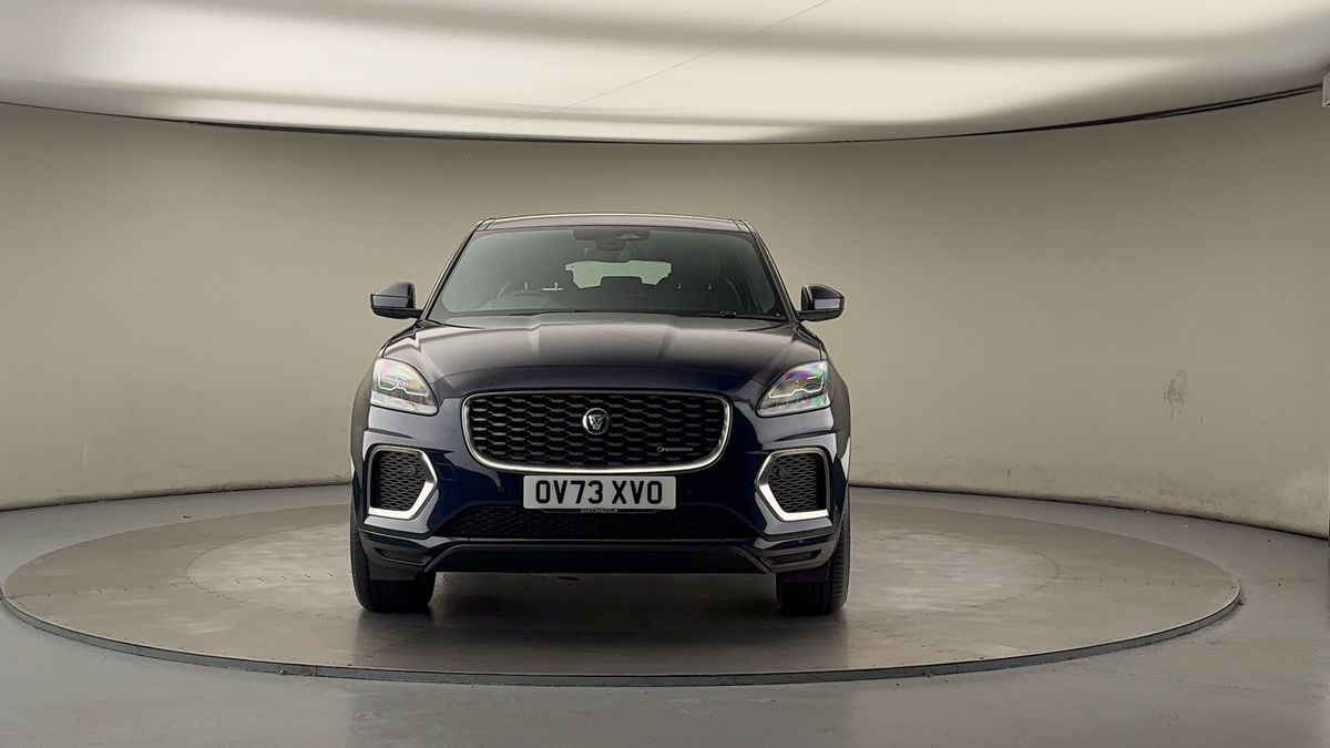 Jaguar E-PACE Image 3