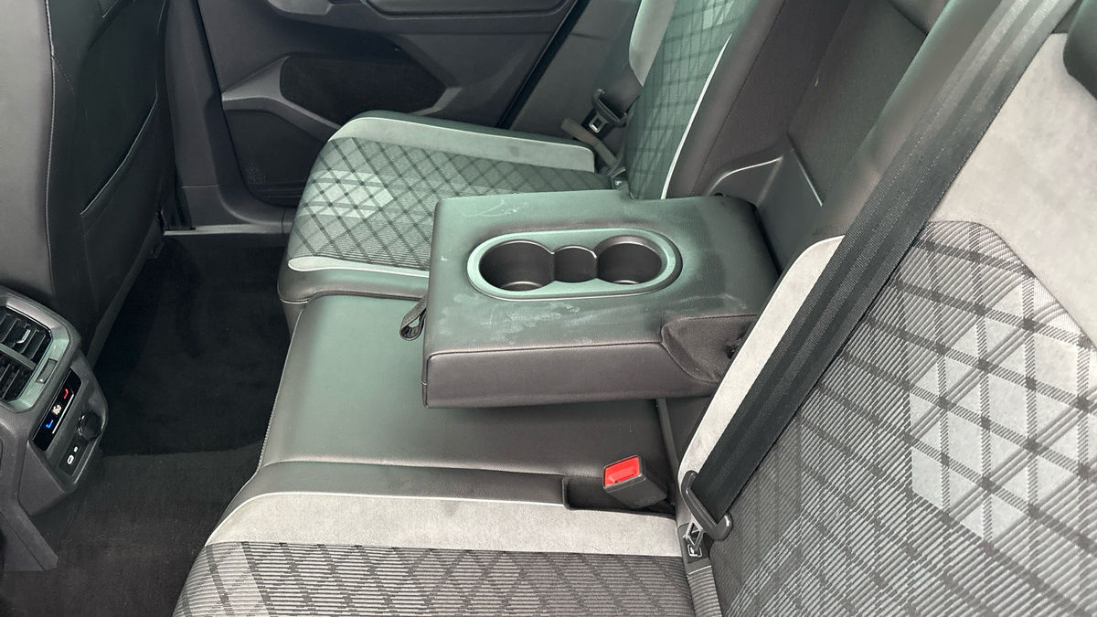 Volkswagen Tiguan Image 9