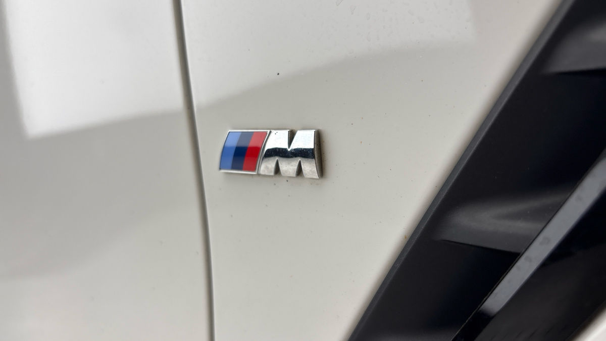 BMW X3 Image 34
