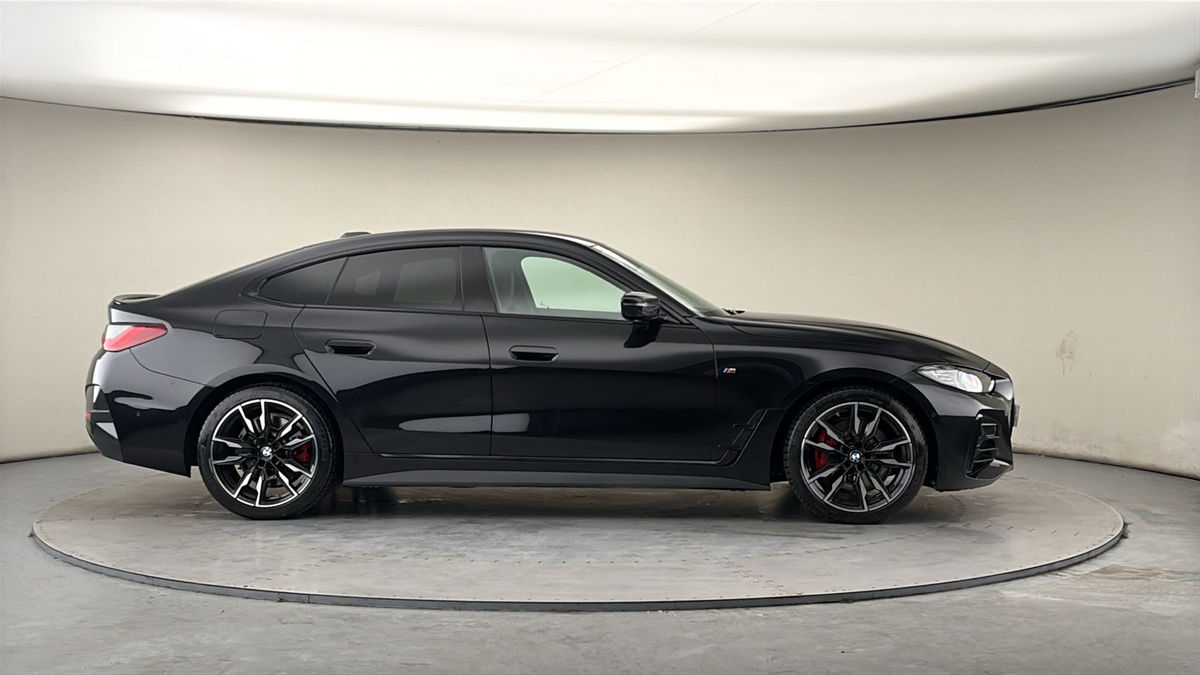 More views of BMW 4 Series Gran Coupe