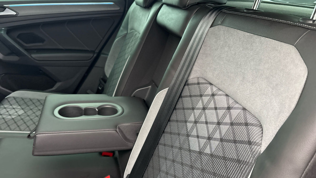 Volkswagen Tiguan Image 9