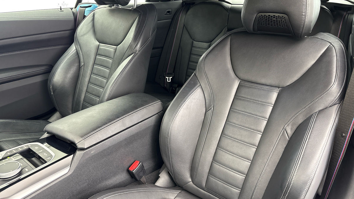 BMW 4 Series Image 7