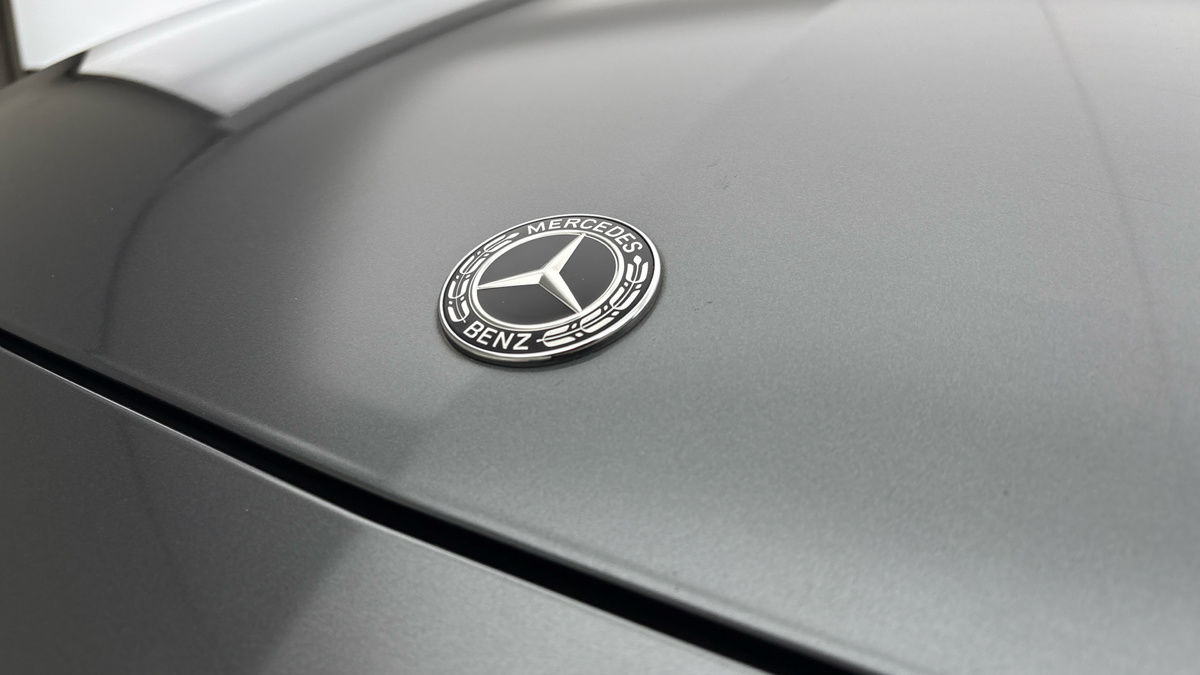 Mercedes-Benz C Class Image 47