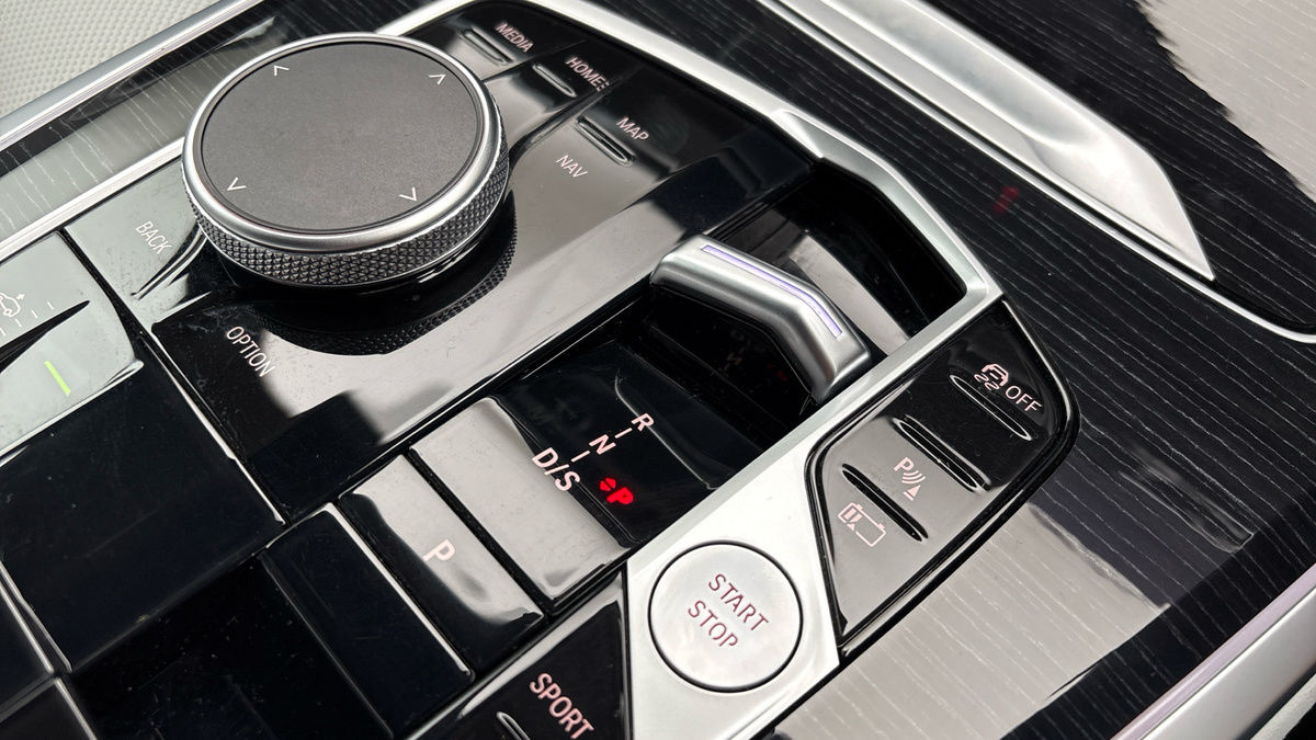 BMW X5 Image 6