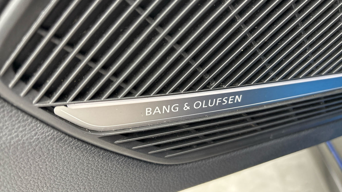 Audi RS4 Avant Image 25