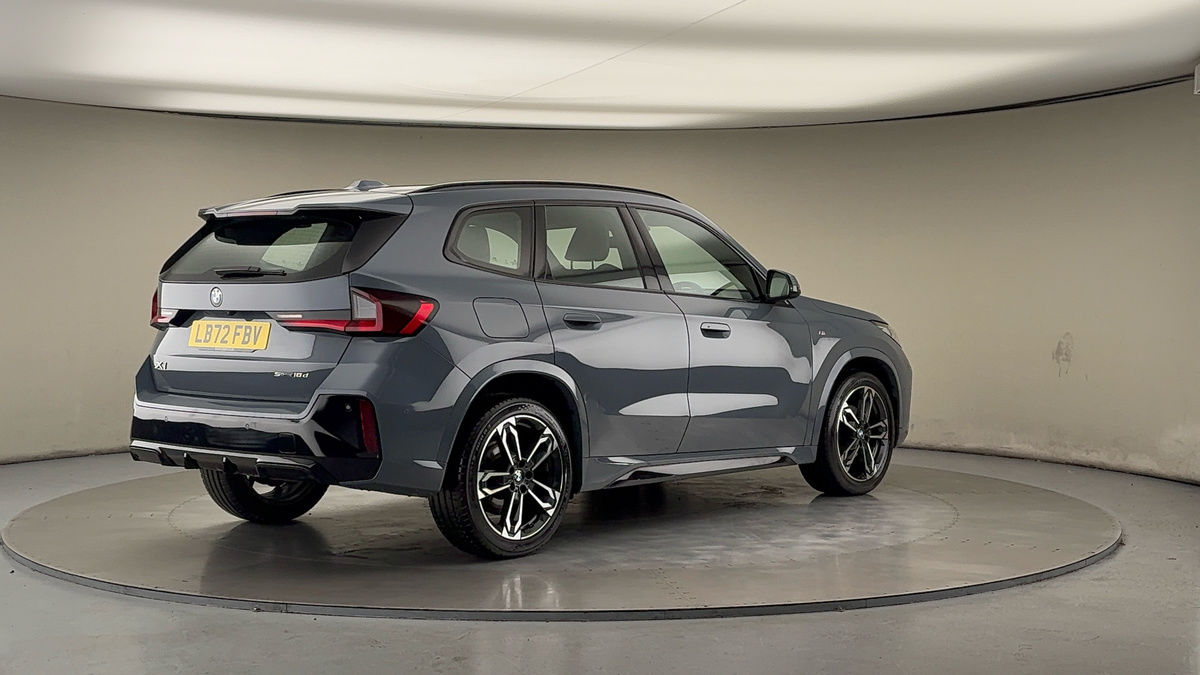 BMW X1 Image 21