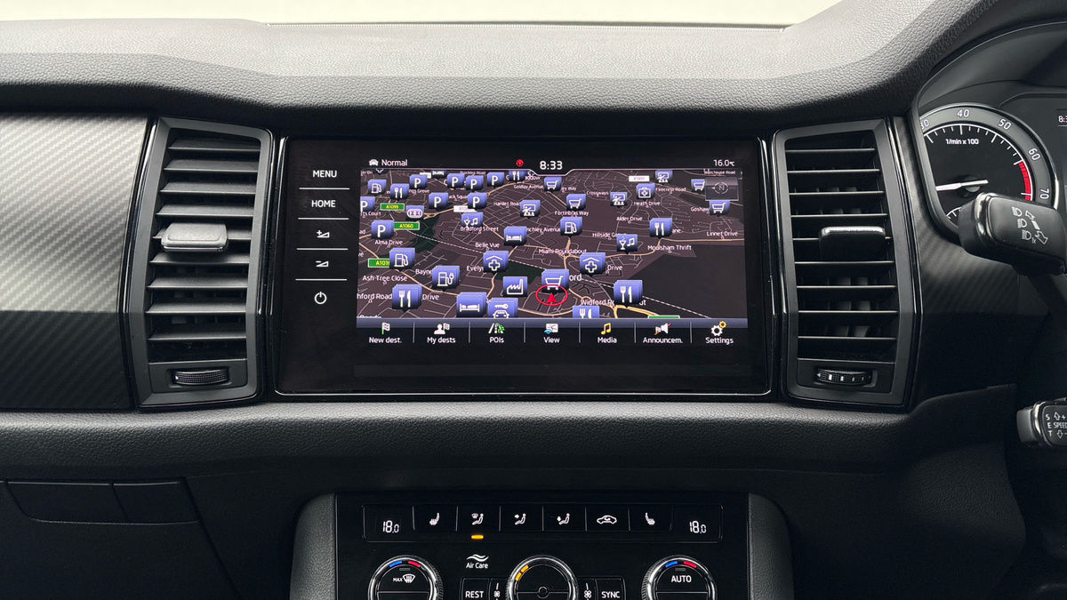 Skoda Kodiaq Image 17