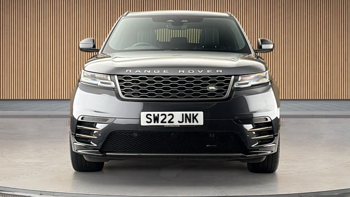 Land Rover Range Rover Velar Image 3