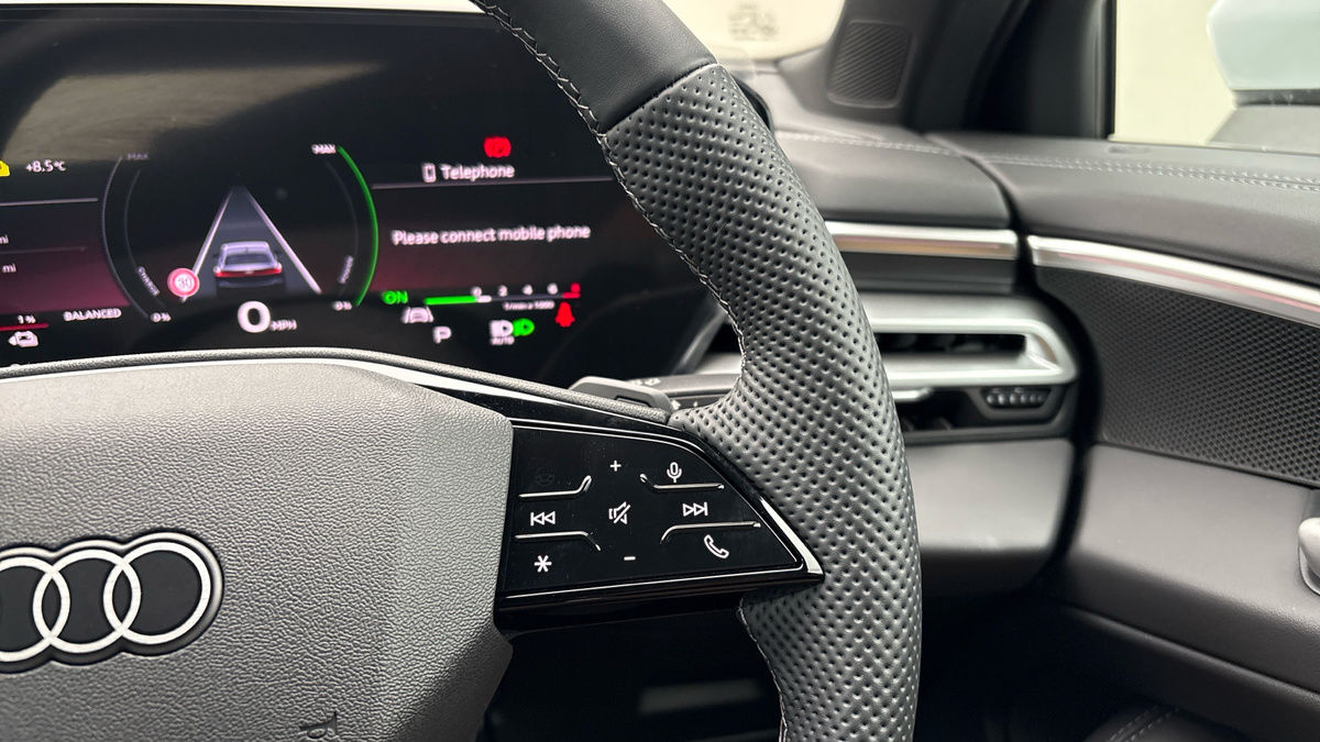 Audi A5 Image 14