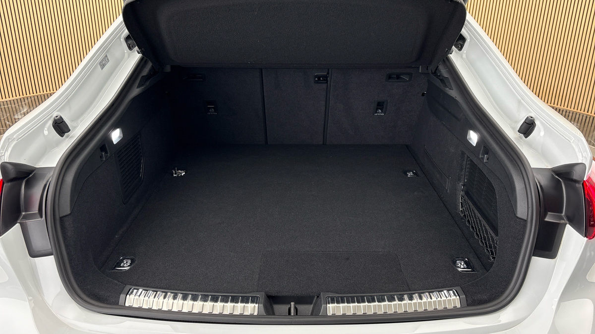 Audi A5 Image 11