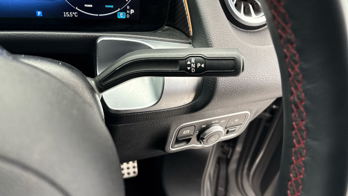 Mercedes-Benz GLB Image 6