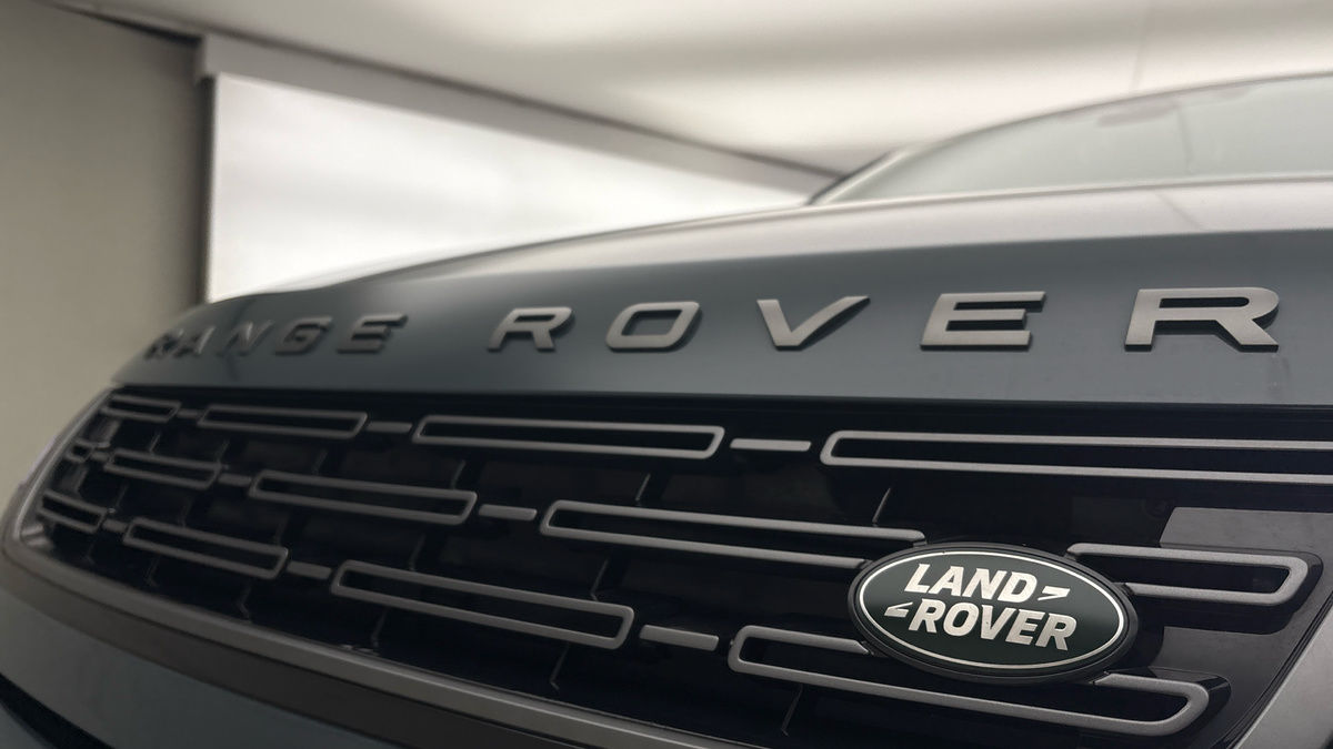 Land Rover Range Rover Evoque Image 24