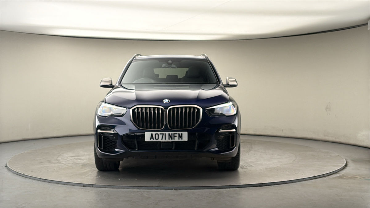 BMW X5 Image 3