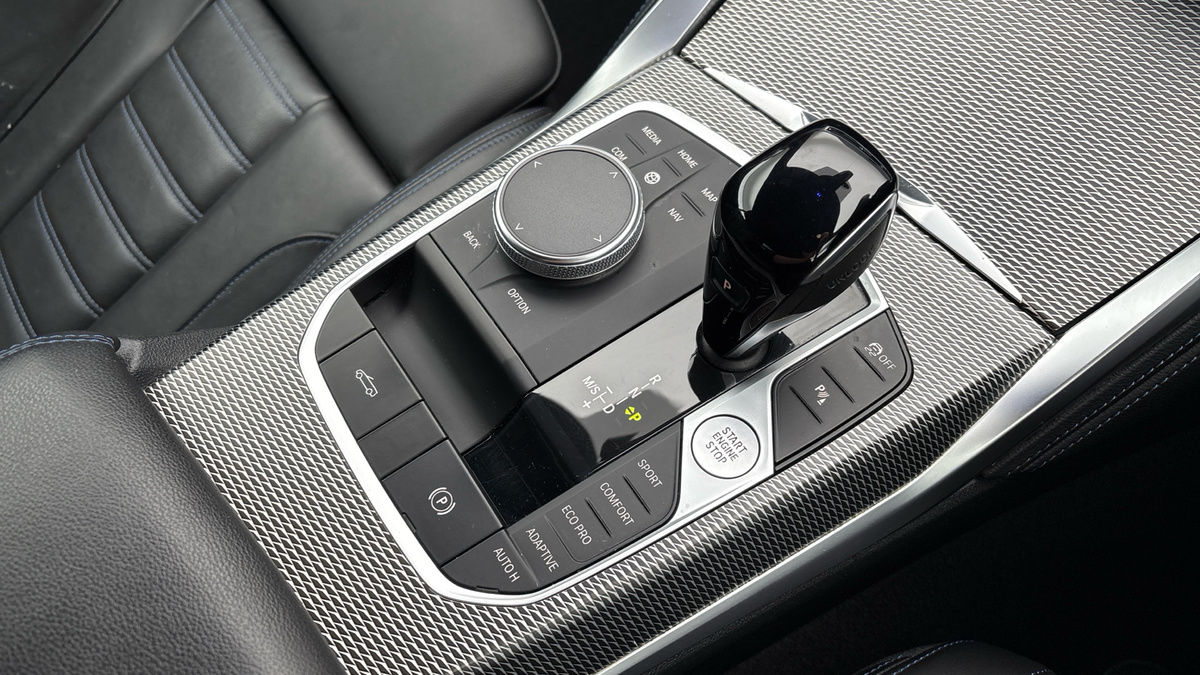 BMW 4 Series Image 18