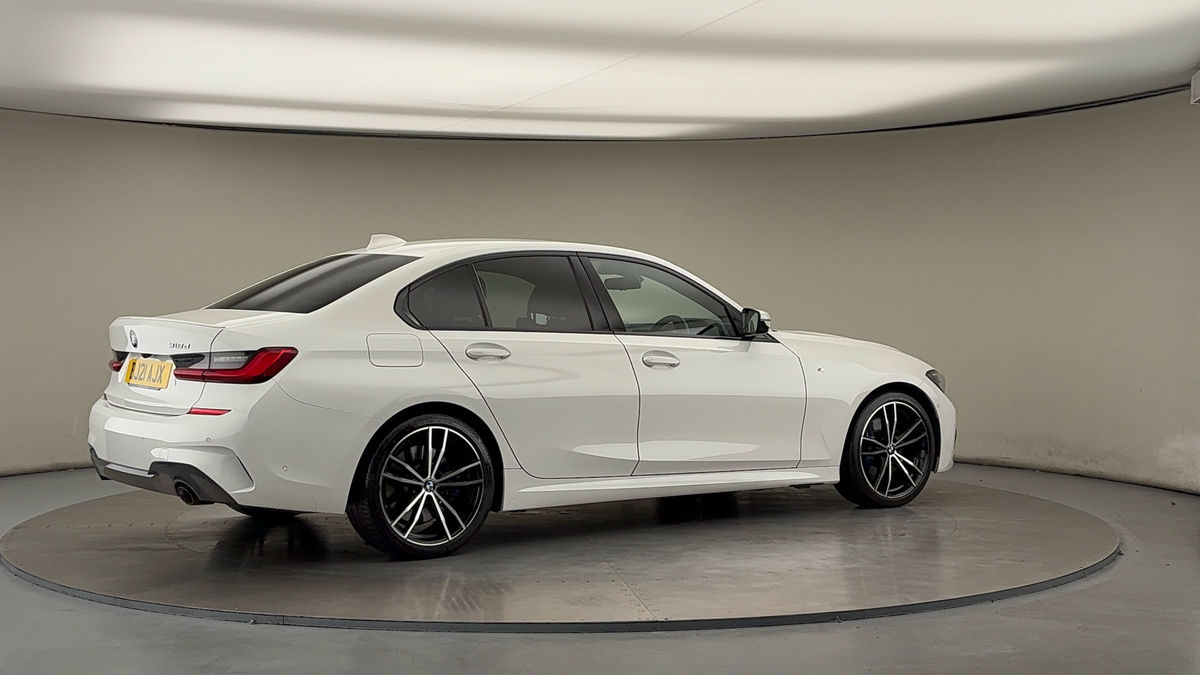 More views of BMW 3 Series