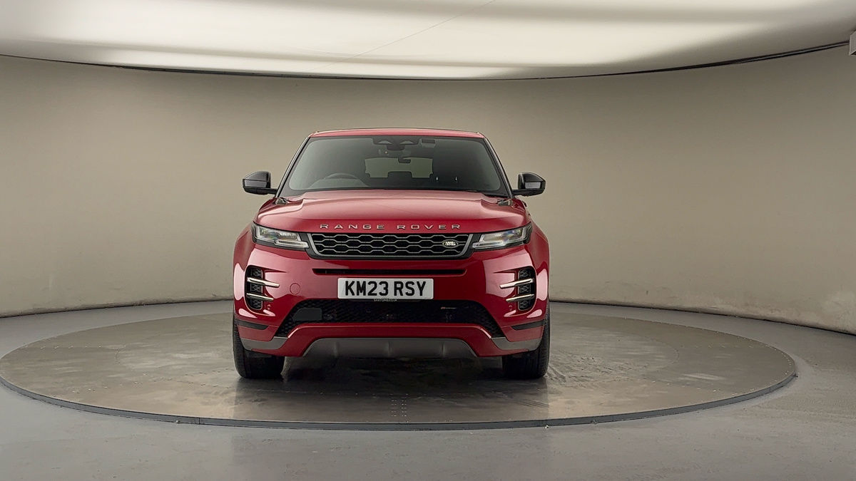 Land Rover Range Rover Evoque Image 3