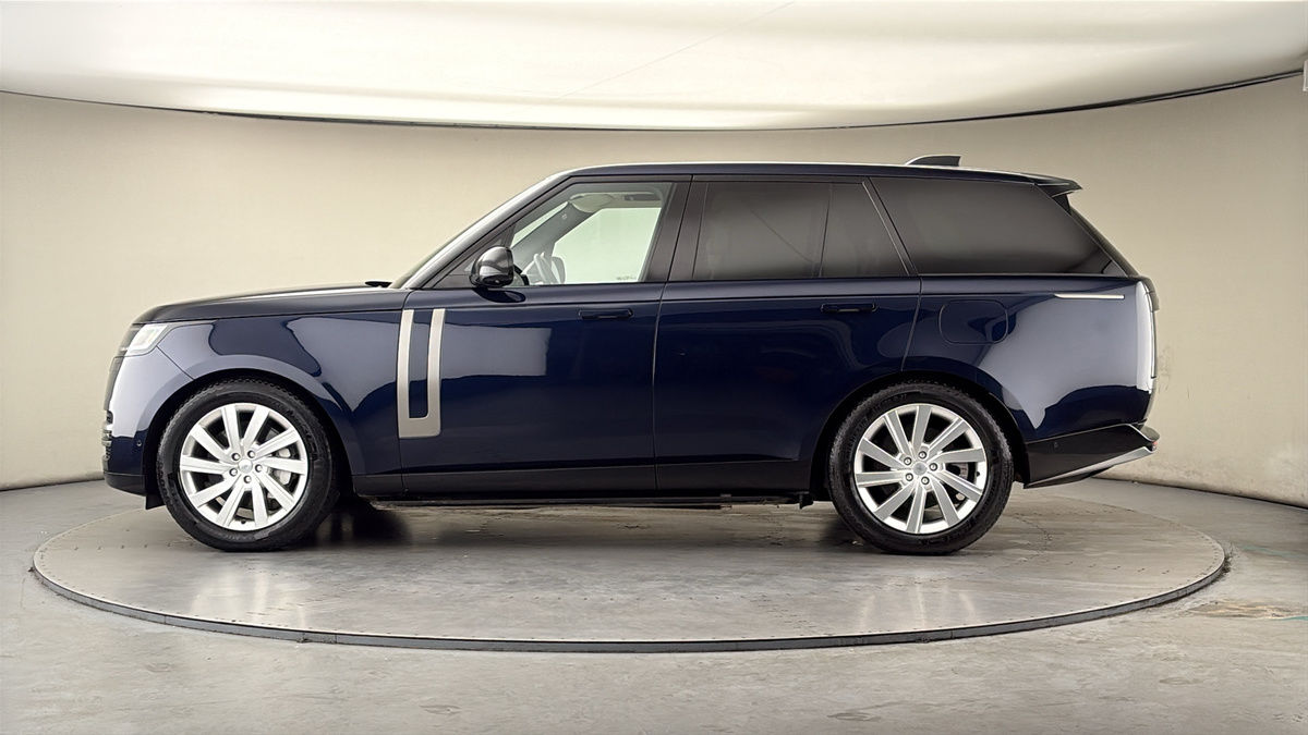 Land Rover Range Rover Image 15