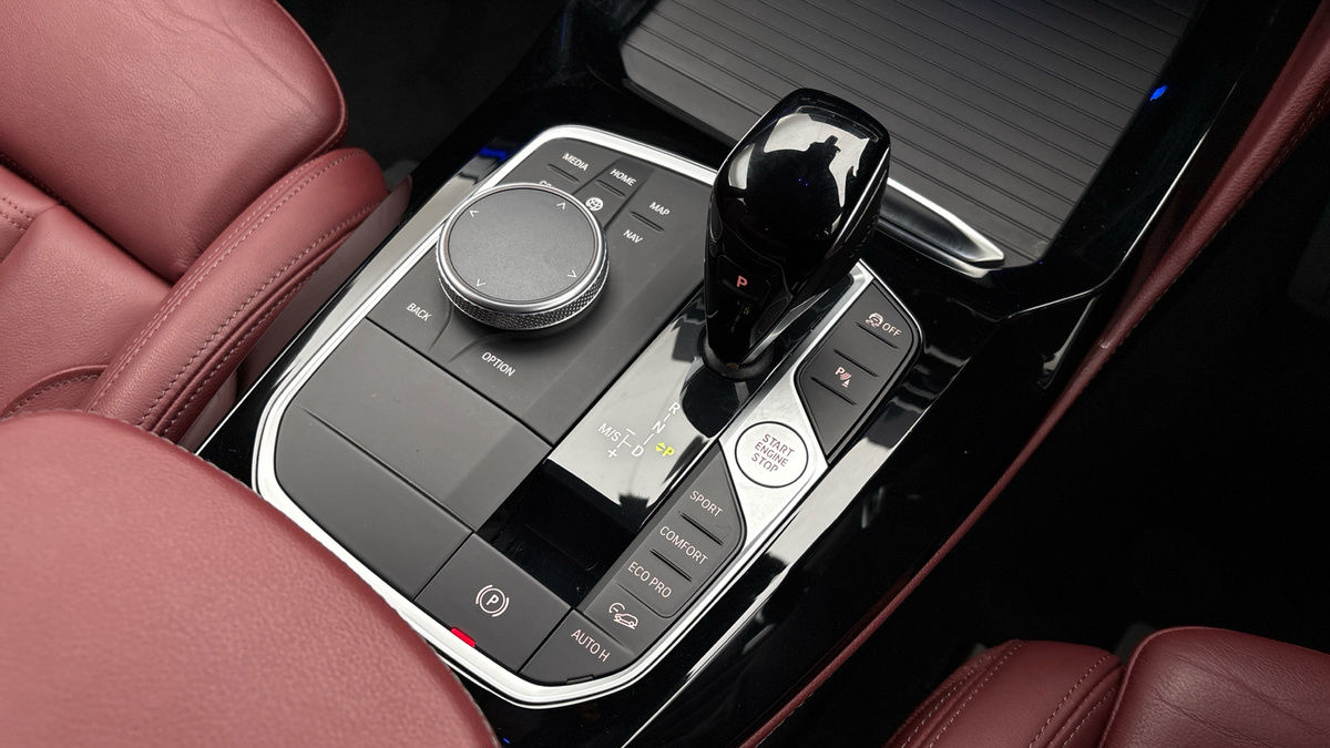 BMW X4 Image 6
