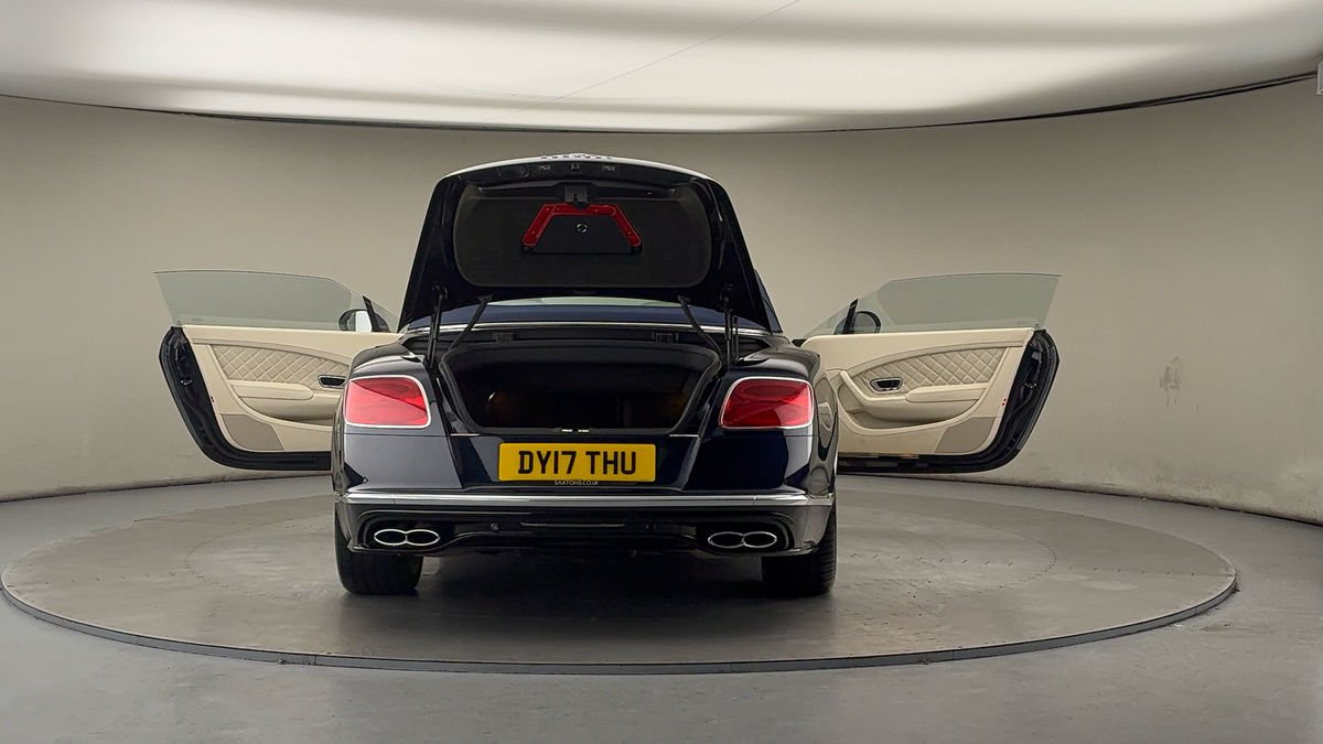 More views of Bentley Continental