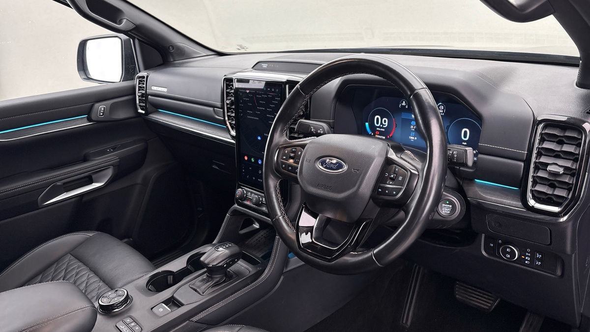 Ford Ranger P703 Image 5