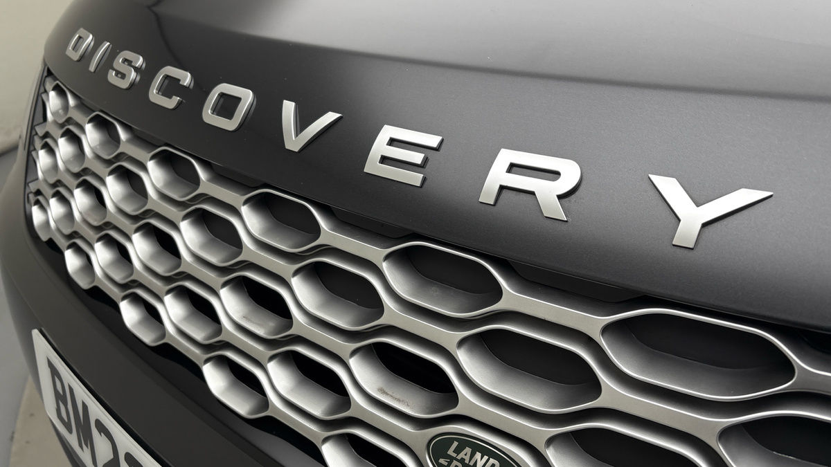 Land Rover Discovery Image 24