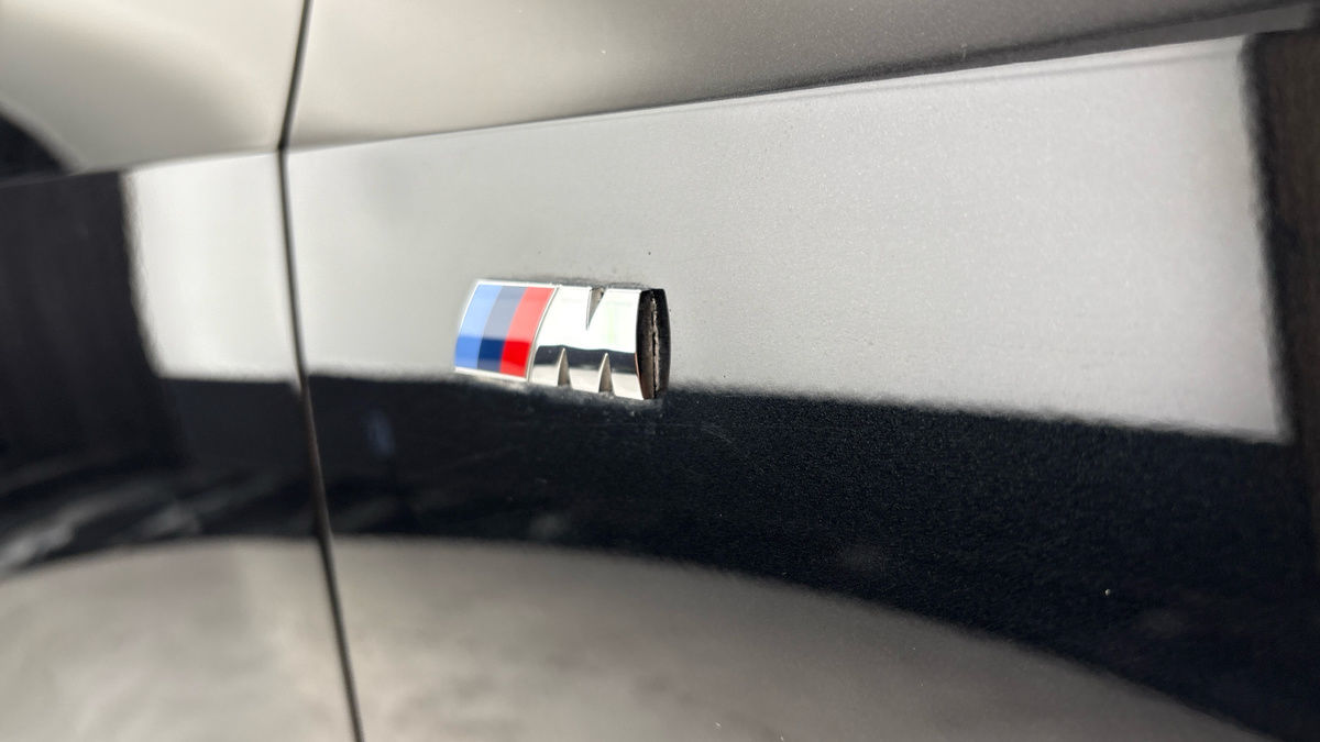 BMW X5 Image 31