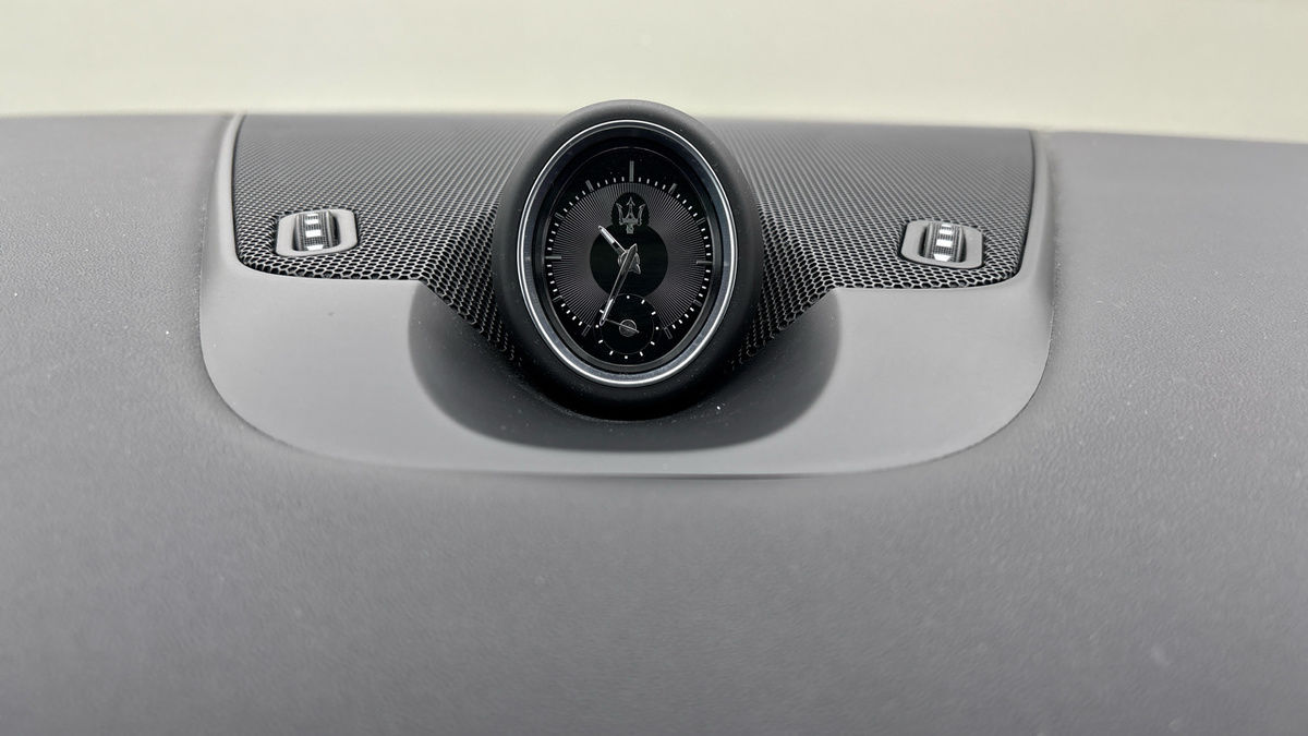 Maserati Levante Image 25