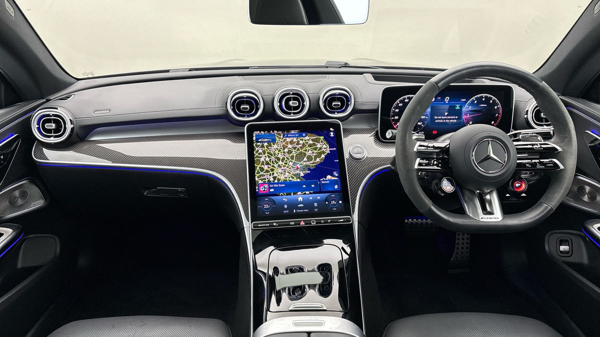 Mercedes-Benz CLE Image 12