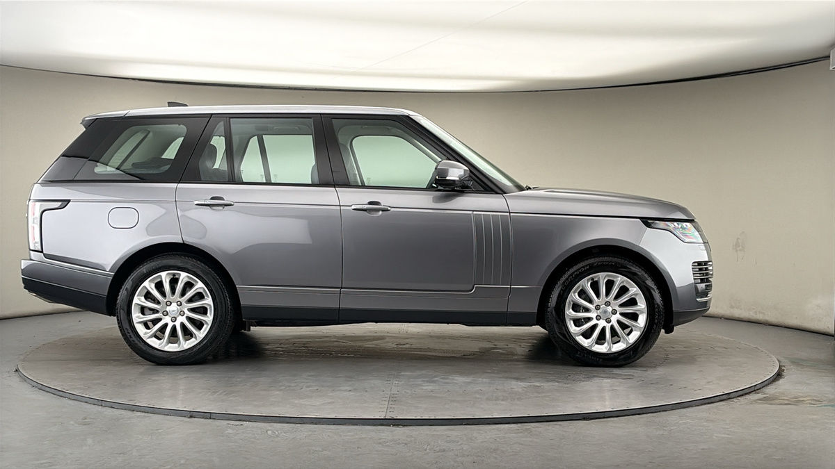 Land Rover Range Rover Image 16