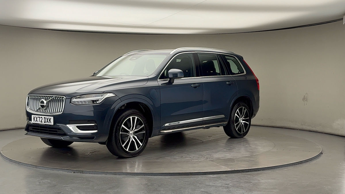 Volvo XC90 Image 20