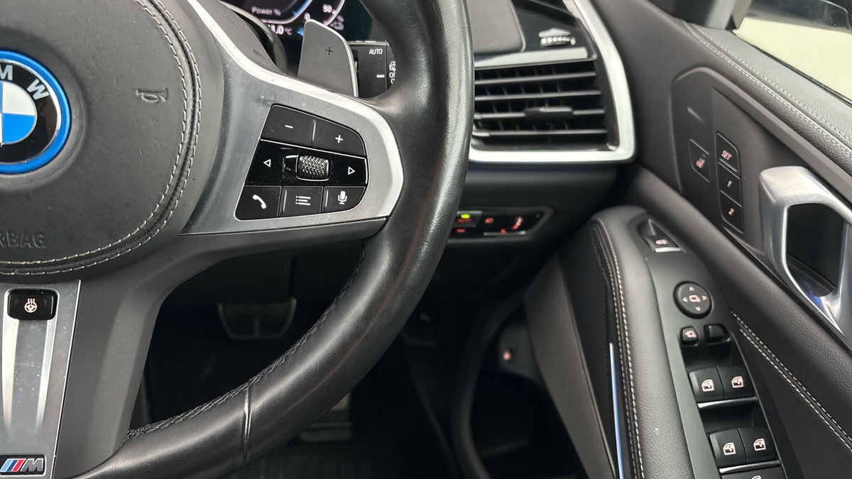 BMW X5 Image 14